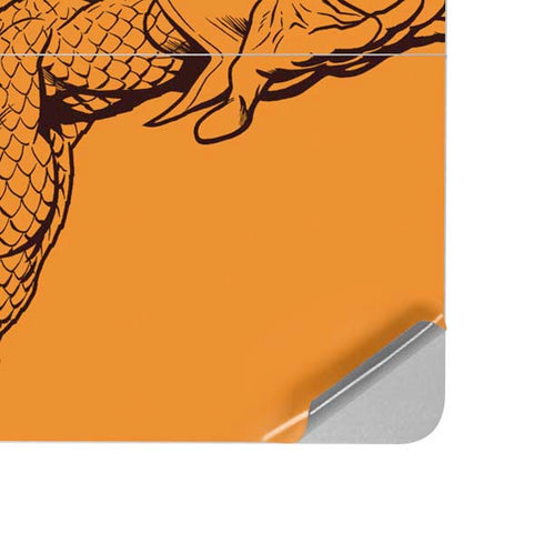 DC Comics Aquaman Comic Pop Surface Laptop Studio Skin